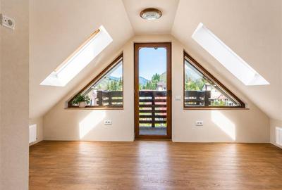 Pensiune boutique in Busteni, Central, cu restaurant, bar, terase, caracter aute - 17