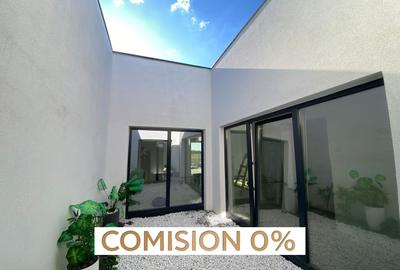 COMISION 0%, Duplex Neobisnuit, 4 Camere,Spatiu Verde in Casa, SACALAZ - 1