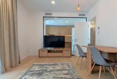 Apartament 2 Camere | 55 mp | Terasa | Nusco City Park - 4