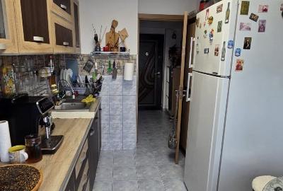 Vand apartament 3 camere Bd Ghencea - 4
