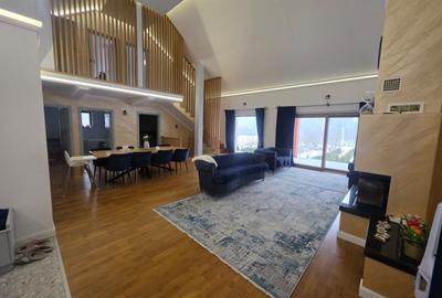 CASĂ MODERNĂ | VĂLENI-STĂNIȘOARA | 354.000 € - 1