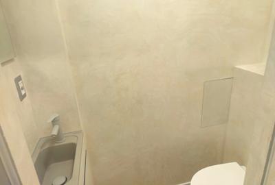 3  camere Calea  Victoriei /Renovat /Vintage /ideal locuinta  sau  sediu  firma - 10