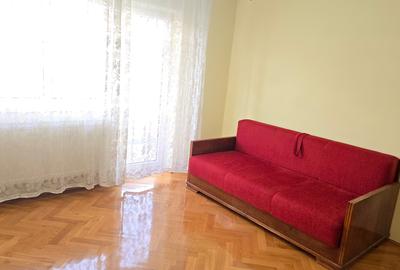 Inchiriez sau vand apartament 4 camere in Deva, zona Pietei Centrale, etaj 3, - 3