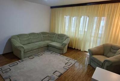 Apartament cu 2 camere decomandat, mobilat în Aviației