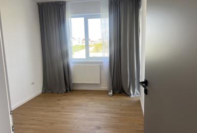 Pantelimon-Lacul Lebada, Apartament 2 camere - 3