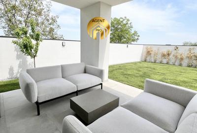 Vila Premium – 5 Camere | 410 mp Teren | Panouri Solare 12 kW & Pompa de Caldura - 26