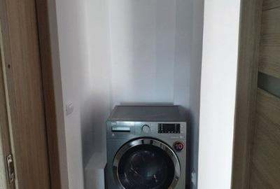 - Apartament 3 camere confort 1 decomandat Progresu, mobilat utilat NOU - 8