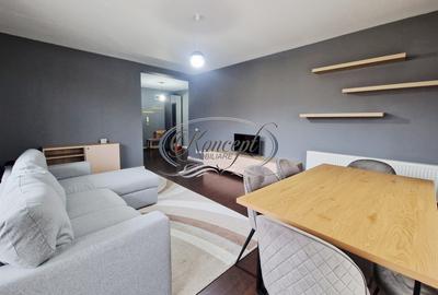 Apartament la cheie si loc de parcare in Buna Ziua - 4