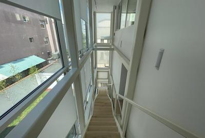 Proprietate versatilă în zonă exclusivistă – ideală pentru locuit sau investiție - 21