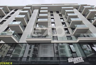 Apartament de vanzare -2 camere- mobilat-garaj- One Herastrau Plaza - 4