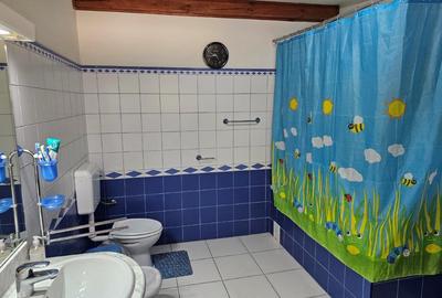 Resedinta de prestigiu |Pipera - Iancu Nicolae | 11 Camere | Piscina - 33