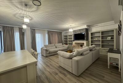 Decebal - Muncii - Bloc nou - Apartament 4 camere - dressing- 2 grupuri sanitare - 20