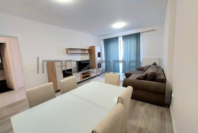 Prima inchiriere 2 Camere, decomandat, etaj 4, 6 minute METROU Preciziei - 2