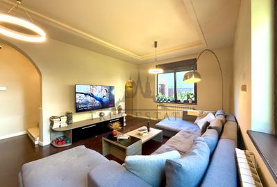 Casă individuală cu 5 camere în Primăverii