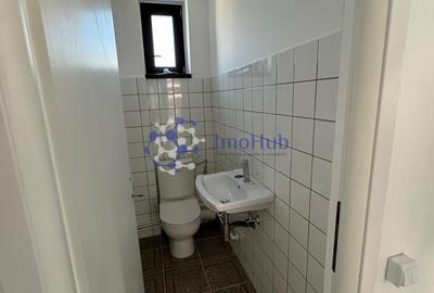 Spatiu Birouri, 128 mp, Tudor Vladimirescu - Rivers Towers - 4