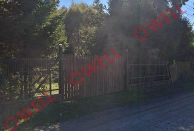 De vânzare un teren intravilan de 2.149 m² în Sovata, pe strada Vânătorilor - 7