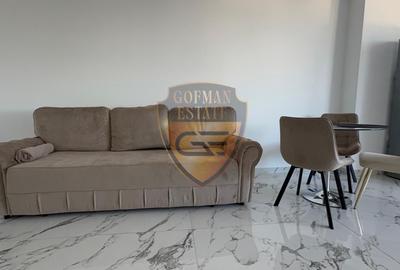 Apt 2 camere, decomandat, Mamaia Nord, parcare, centrala gaze, A/C, et 5/10 lift - 8