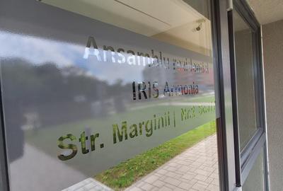 PRET CU TVA INCLUS/Sedako Group/Iris Armoniei/MARGINII  /   IMOBIL FINISAT - 5