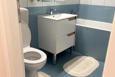 Apartament 2 Camere | 3 min. Metrou Apărătorii Patriei | Priveliște Superbă - 8
