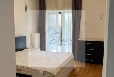 3 camere Natura Residence Baneasa I 3 bai I 2 parcari + boxa I COM 0% - 13
