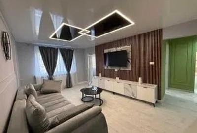 Apartament 3 camere decomandate, etaj 2/4, zona Nicolina - 2