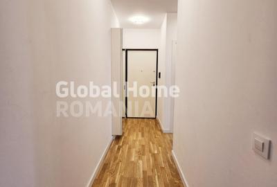 Apartament 3 camere 74MP | Pipera- Buena Vista | Parcare | Centrala proprie - 21