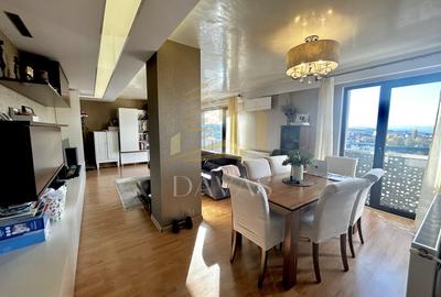 Apartament de 3 camere semidecomandat | Oaza Residence - 5