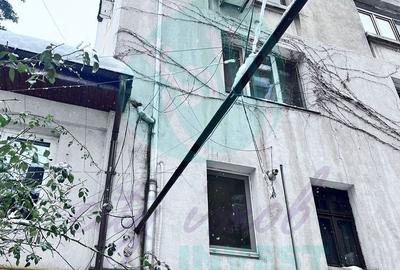 Garsoniera renovată 5 minute Parc Cișmigiu | Imobil fără risc | Centrală proprie - 12