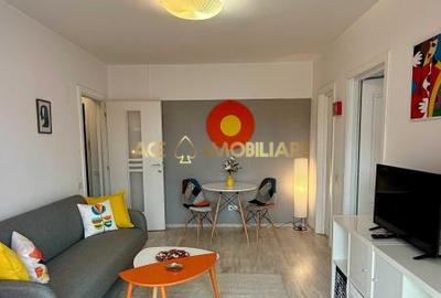 2 Camere de inchiriat | Victoriei | Metrou | Modern | Utilat - 1