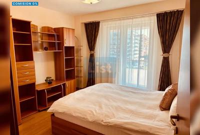 COMISION 0% | 2 Camere Decomandate | Zona Iulius Mall | - 1