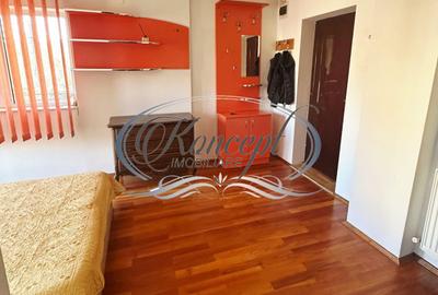 Apartament cu o camera in Dambul Rotund - 2