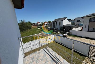 Casa individuala – 3 dormitoare, finisata la cheie - Berceni - 4
