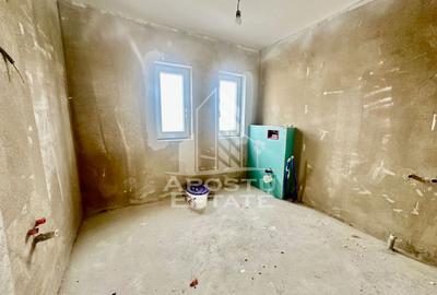 Duplex cu 5 camere in zona benzinariei Eso din Giroc - 11