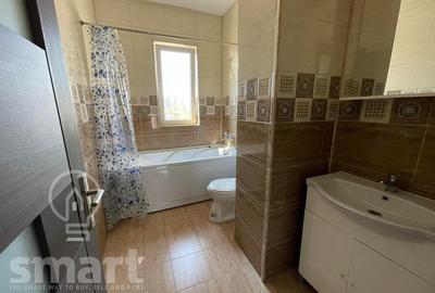 Apartament tip penthouse 4 camere  decomandat Zorilor - 17