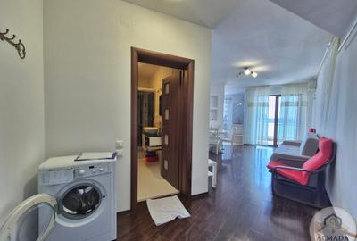 Apartament 2 camere | Lujerului – Plaza Mall | Centrală proprie | Etaj 8/10 - 5