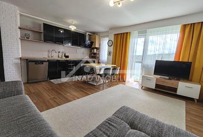 Apartament 3 camere, 2 balcoane, 1 parcare, Manastur, Str. Parang - 6