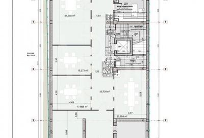 Spatiu comercial de inchiriat in Centru, Cluj Napoca - 11