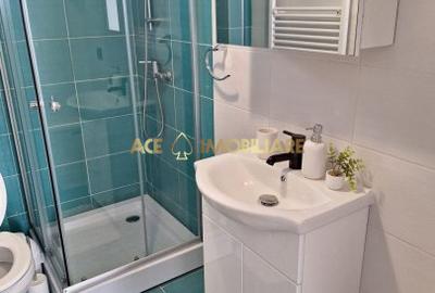 Garsoniera de inchiriat | Jiului | Centrala proprie | DishWasher - 8