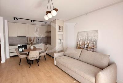 Apartament 2 camere | ULTRAFINISAT | Zona Eroilor / Floresti - 6