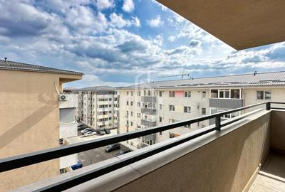 Apartament cu 2 camere | Decomandat | 12mp terasa | Loc de Parcare | Ap. Patriei - 11