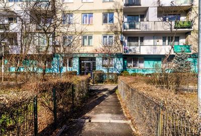 4 camere, str. Unirii, Gheorgheni, et 1, decomandat, sud, comision 0 - 1