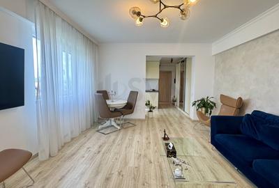 REA1028959 Apartament 2 camere Rose Residence 3 Pipera - 11