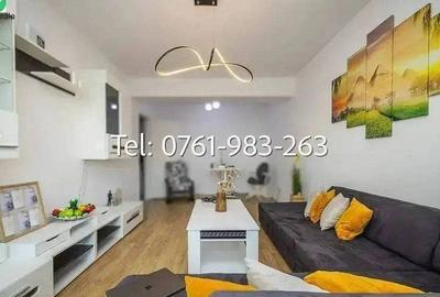 2 Camere, Complex CUBIC 7 Residence, Bloc FINALIZAT - POZE REALE. - 3