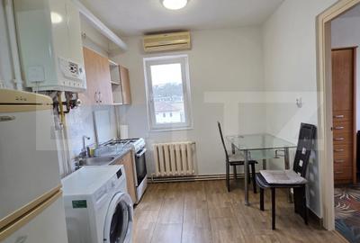 Apartament 2 camere, 37 mp, Dambu Rotund - 4