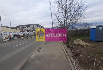 Teren 1055 MP București Sector 4 cu Certificat de Urbanism - 12