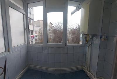 Apartament 3 camere decomandate – etaj 2 – Micro 21, Galați - 6
