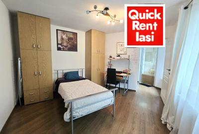 Ultracentral UMF Independentei Apartament Cu Consumuri Incluse In Chirie - 6