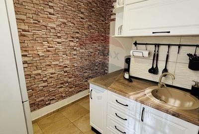 Apartament cu 3 camere  Floreasca - 30