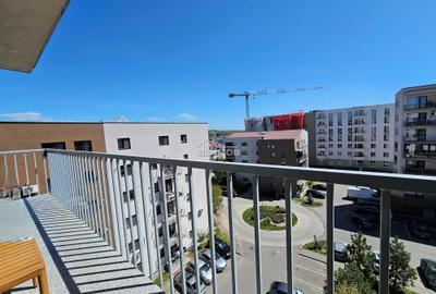 3 camere || Class Park Residence || Etaj 5/6 || Parcare Inclusa || Ready to Move - 10
