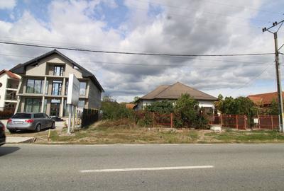 Teren, 9782 mp,  Dragoeni - 1